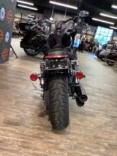 FXDB 2012 Street Bob® thumb 2