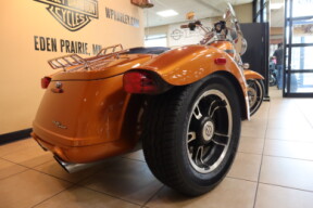 2015 Harley-Davidson HD Touring Trike FLRT Freewheeler thumb 0