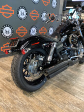 FXDB 2012 Street Bob® thumb 3