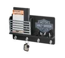 H-D B&S Key Rack