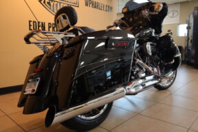 2012 Harley-Davidson HD FLHXSE Touring CVO Street Glide thumb 0