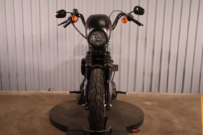 2021 Harley-Davidson® Iron 1200™ XL 1200NS thumb 1