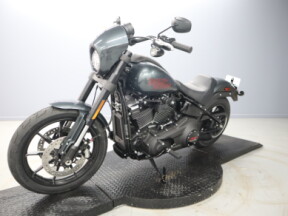 2025 Harley-Davidson® Low Rider™ S FXLRS thumb 0
