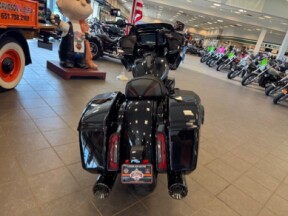 2025 Harley Davidson CVO Road Glide FLTRXSE thumb 2