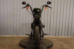 2020 Harley-Davidson® Iron 1200™ XL 1200NS thumb 1