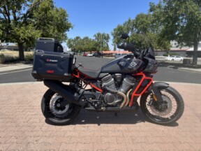 RA1250SE 2025 CVO™ Pan America® thumb 3