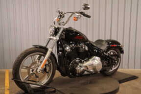 2023 Harley-Davidson® Softail® Standard FXST thumb 0