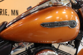 2015 Harley-Davidson HD Touring Trike FLRT Freewheeler thumb 3