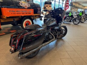 2025 Harley Davidson CVO Road Glide FLTRXSE thumb 3