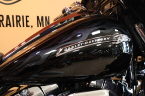 2012 Harley-Davidson HD FLHXSE Touring CVO Street Glide thumb 3