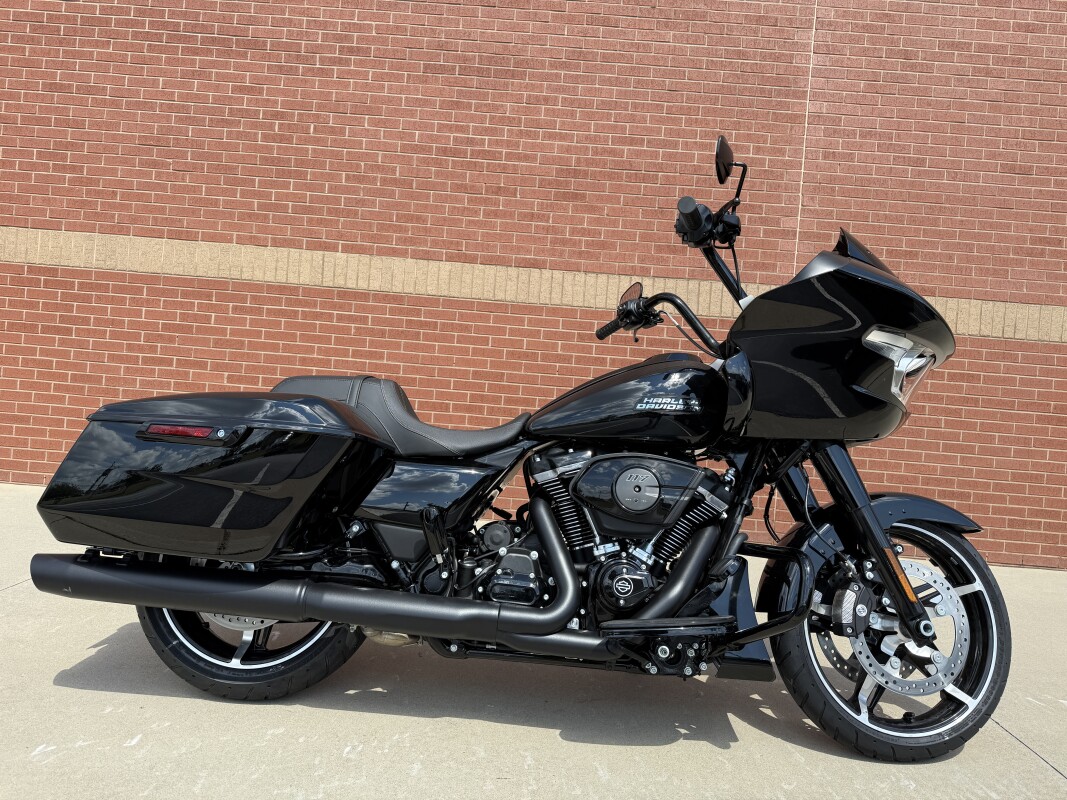 FLTRX 2025 Road Glide