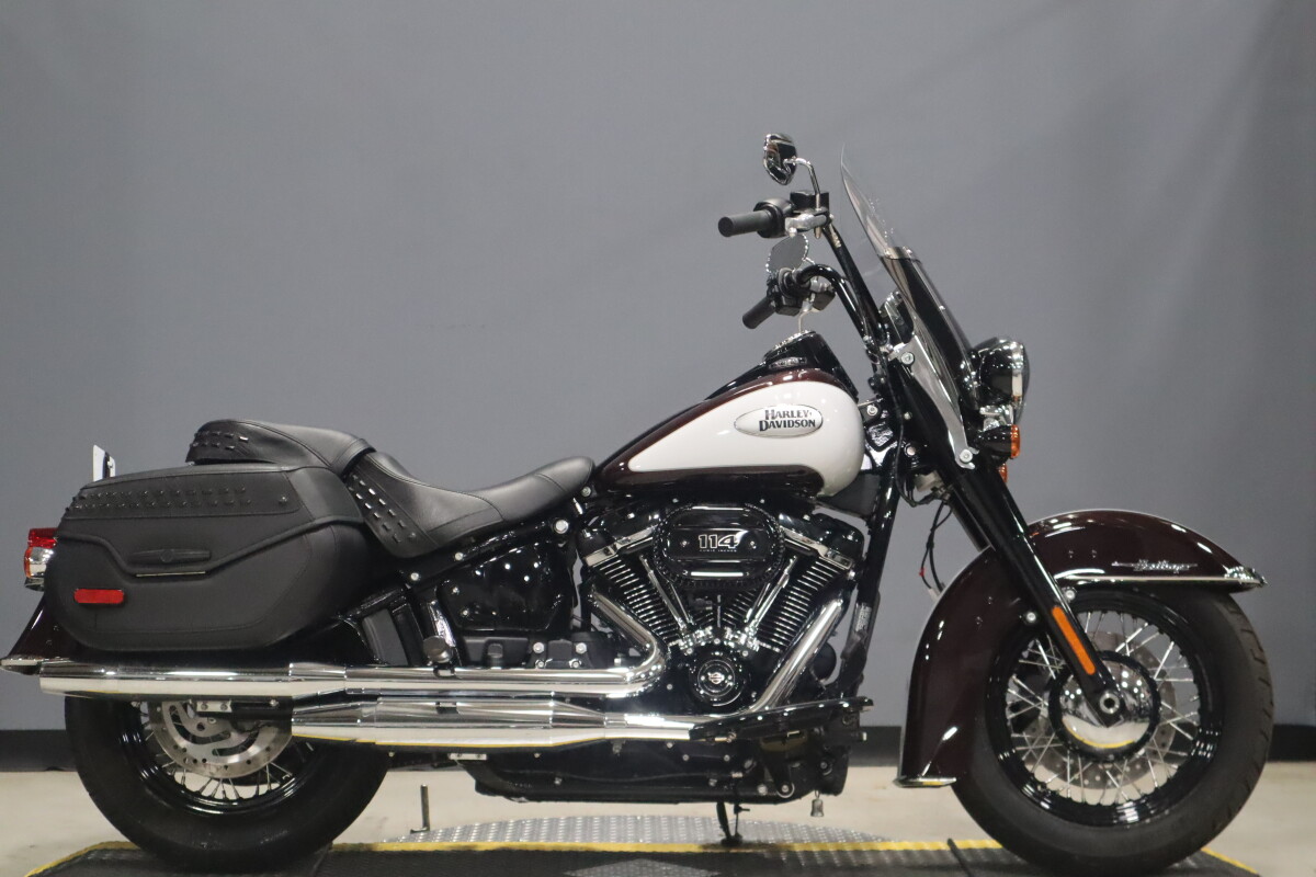 Harley Davidson - HARLEY-DAVIDSON 14セット Used 2023 Harley-Davidson Street Glide® Anniversary