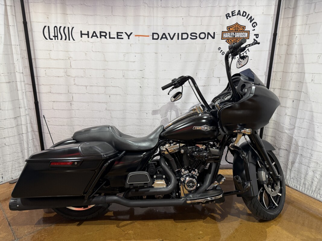 趣味 STREET Street Glide™ | Classic Harley-Davidson