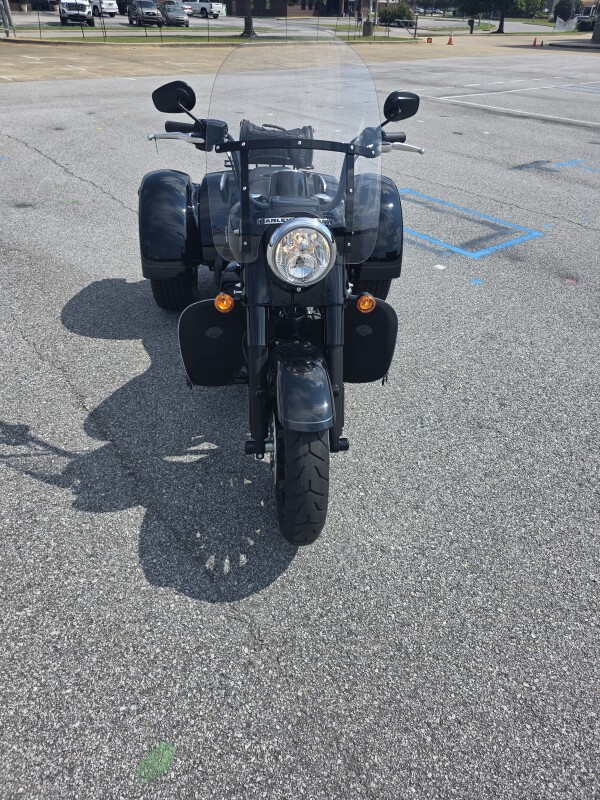 FLRT 2025 Freewheeler - Photo 10