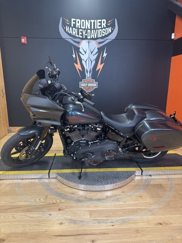 FXLRST 2025 Low Rider ST