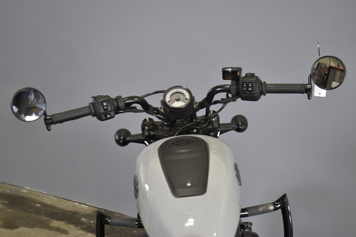 2024 Harley-Davidson Nightster RH975 - Photo 8