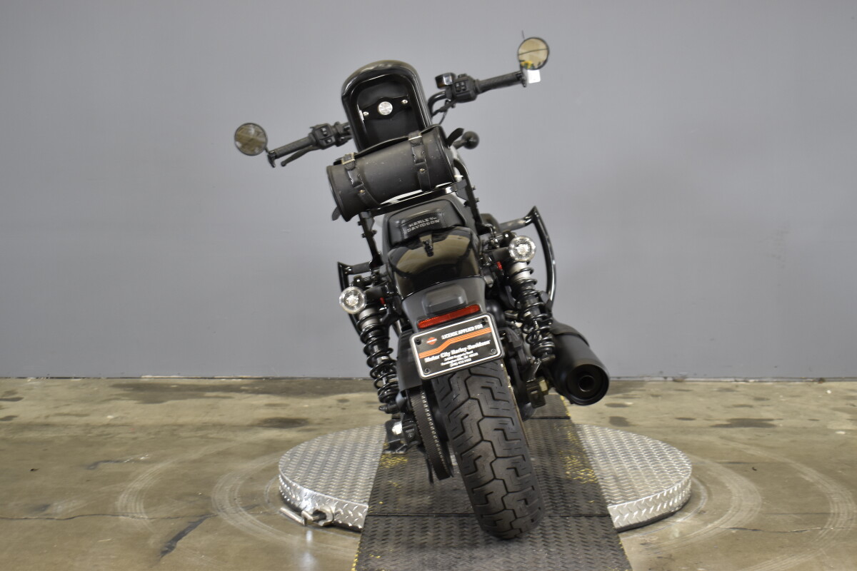 2024 Harley-Davidson Nightster RH975 - Photo 7
