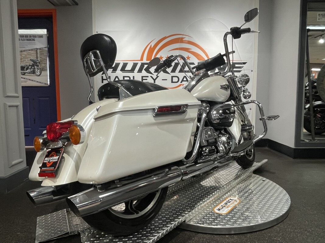 2020 Harley-Davidson Road King - Photo 8
