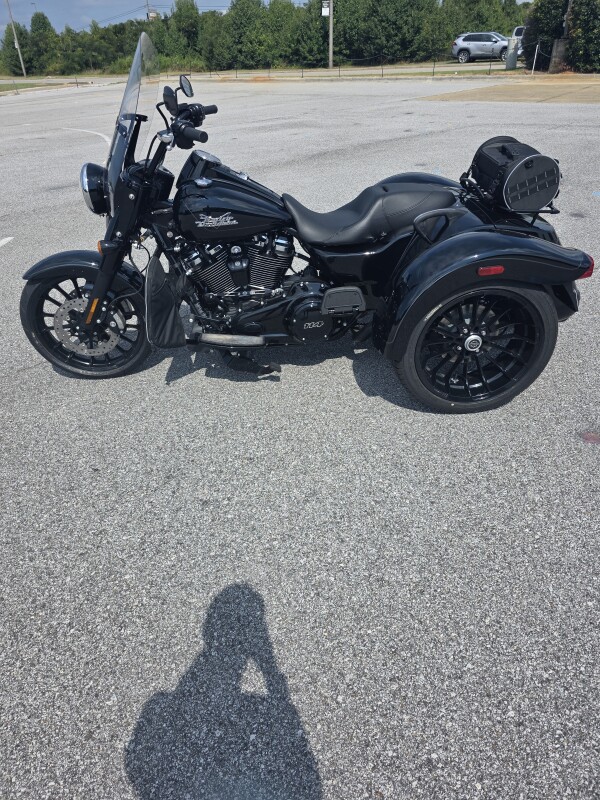 FLRT 2025 Freewheeler - Photo 8