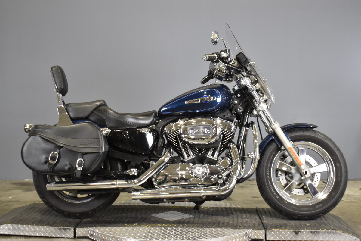 2023 Harley-Davidson® Nightster™ Special RH975S | Motown