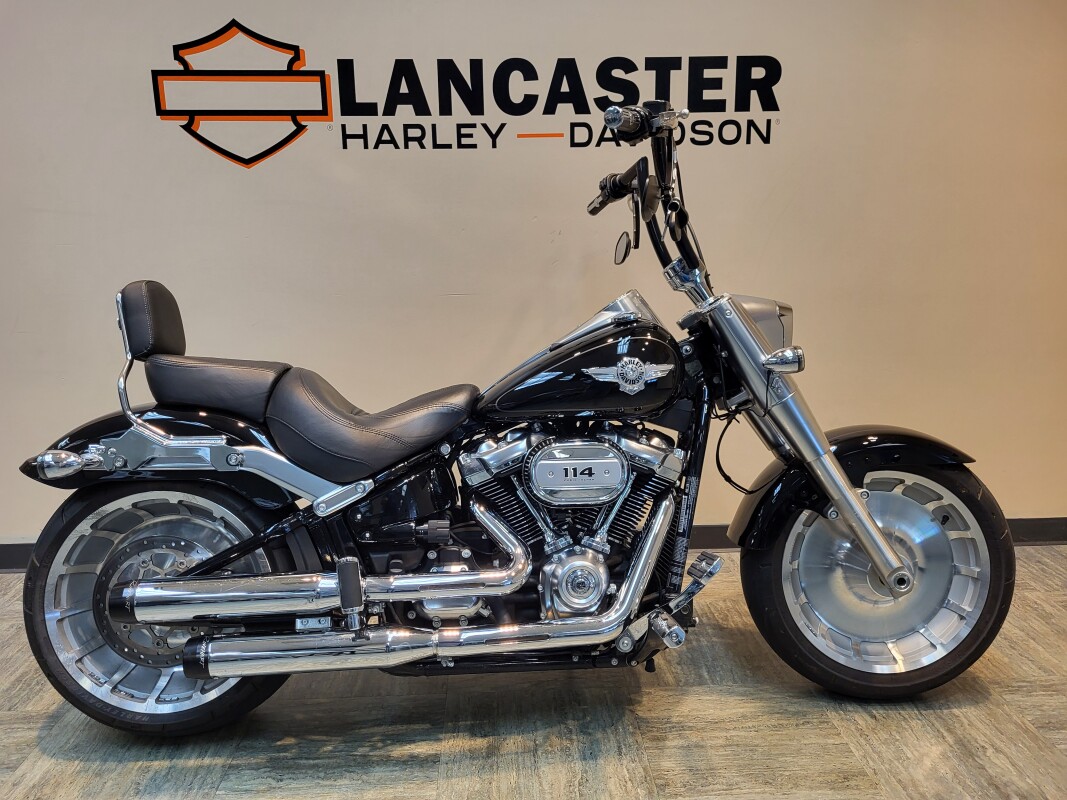 2014 Harley-Davidson® Breakout® Hard Candy Chrome Flake FXSB