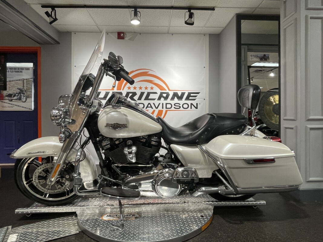 2020 Harley-Davidson Road King - Photo 5