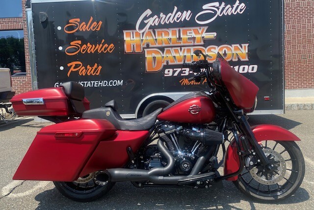 Ultra Limited | Garden State Harley-Davidson®