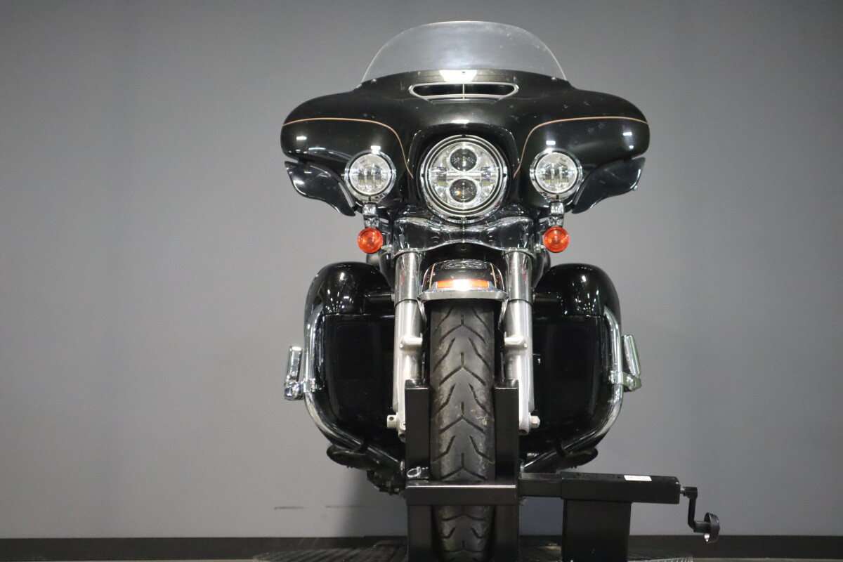 2017 Harley-Davidson Ultra Limited FLHTK - Photo 3