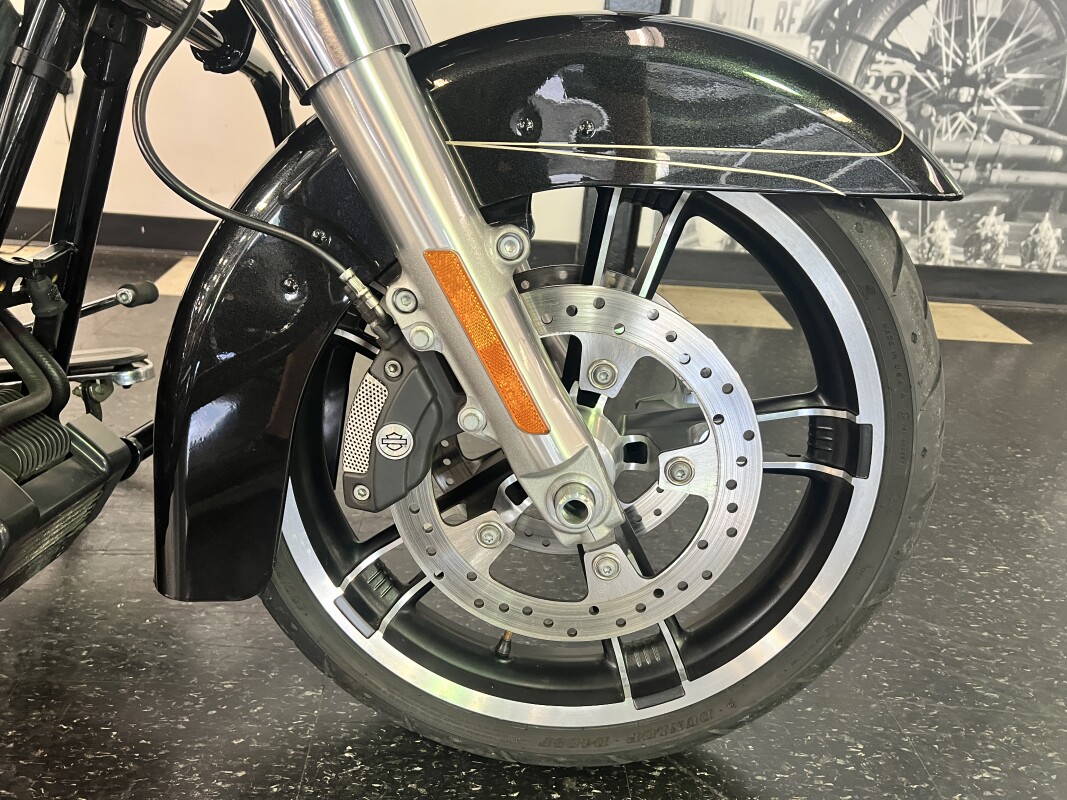 2016 Harley-Davidson Road Glide Special Black Quartz FLTRXS - Photo 3