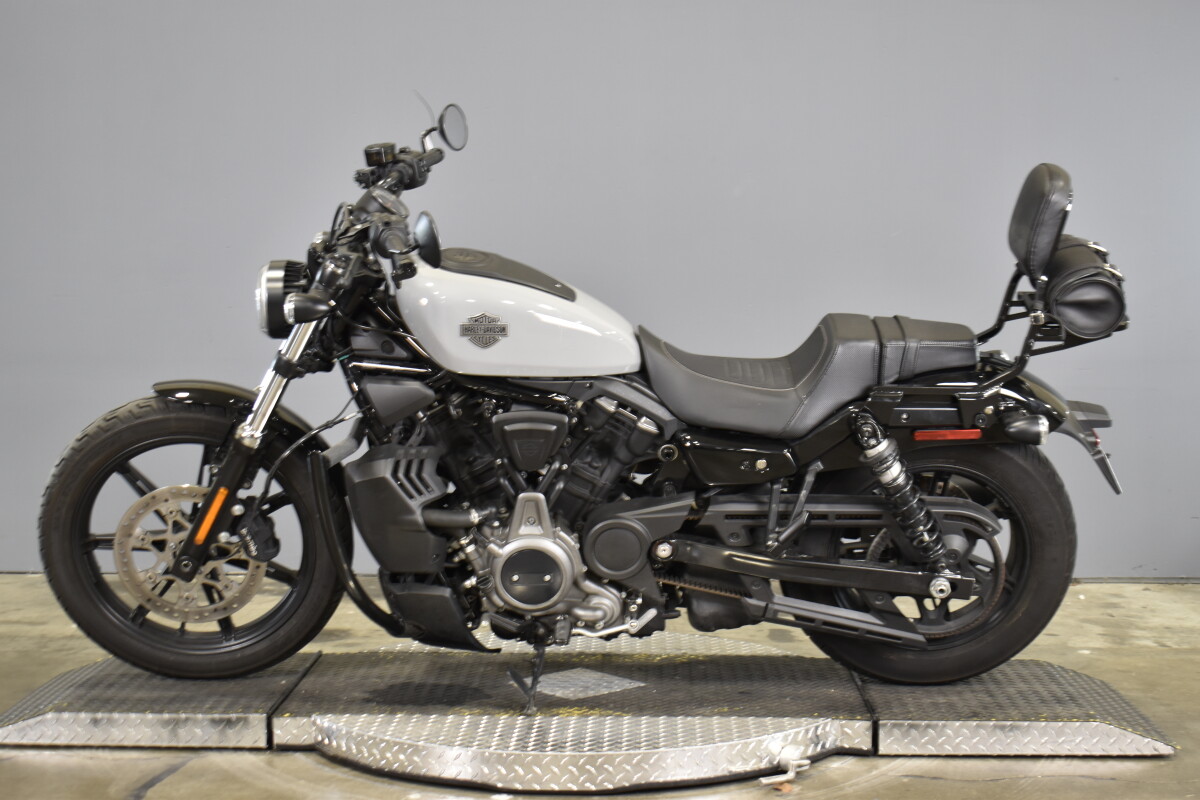 2024 Harley-Davidson Nightster RH975 - Photo 5