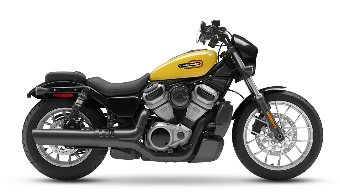 RH975S 2023 Nightster™ Special