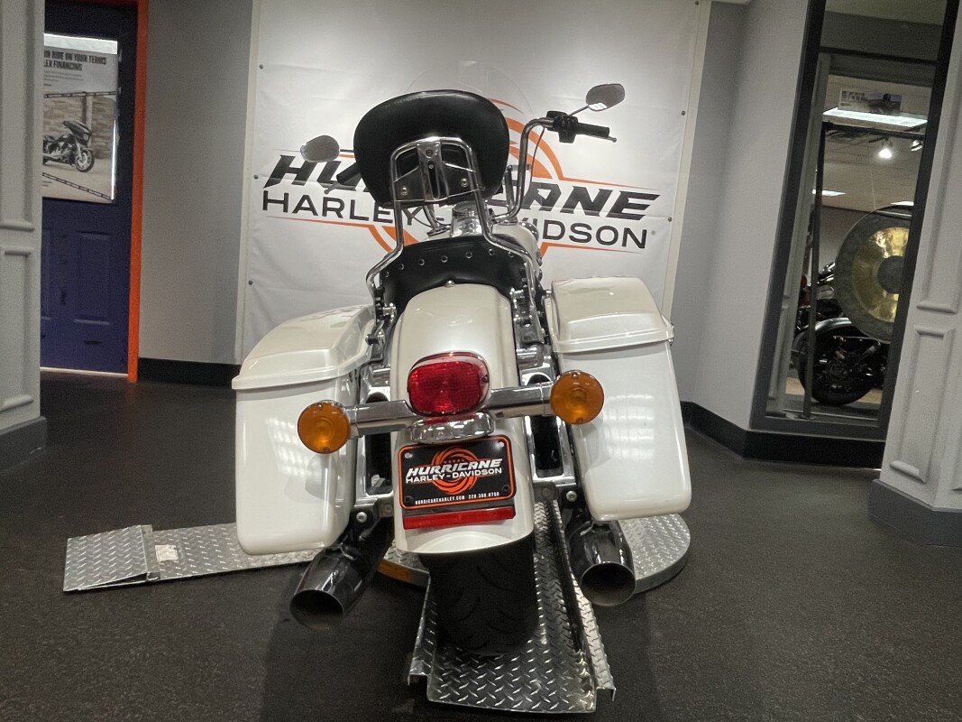 2020 Harley-Davidson Road King - Photo 7