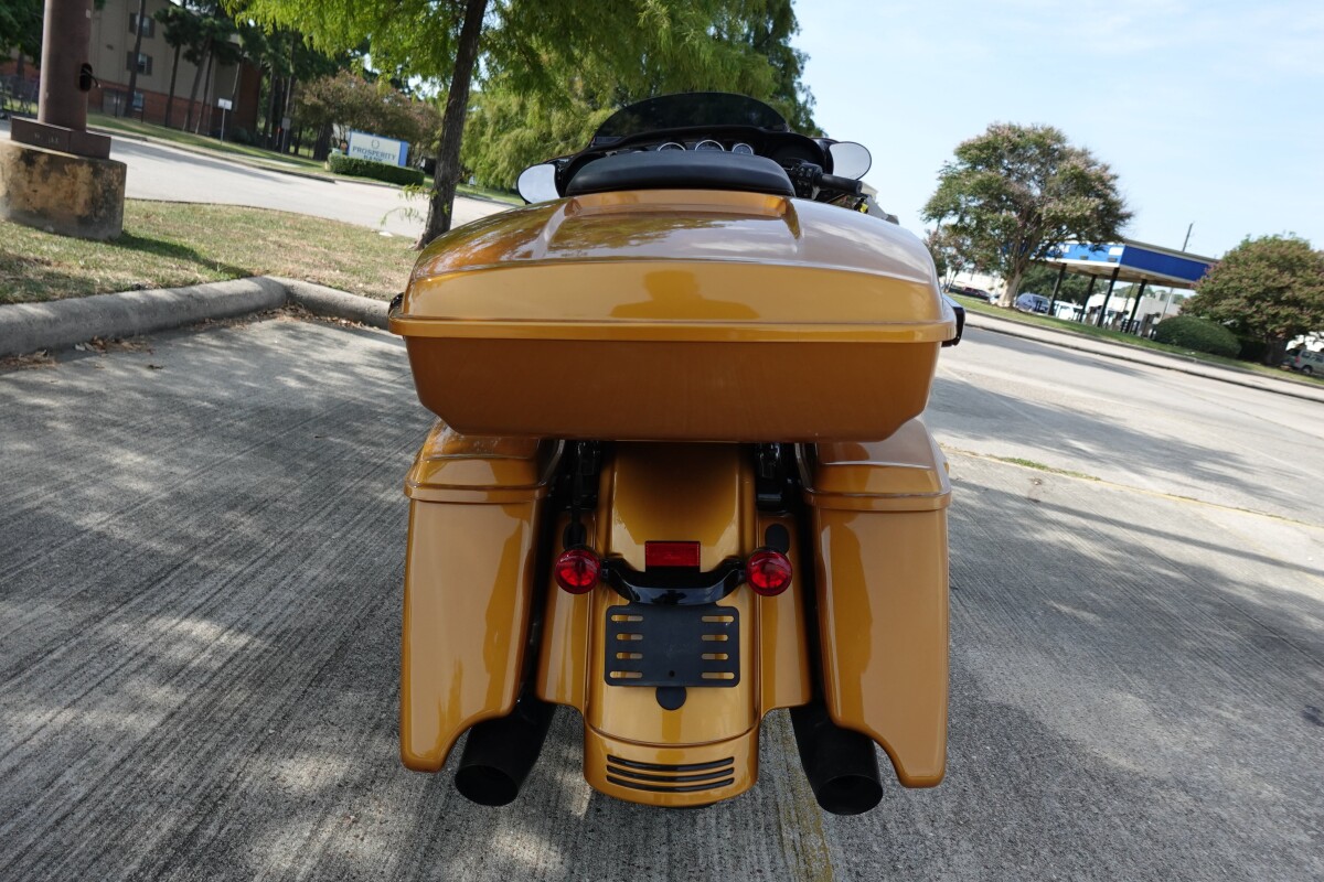 2023 Harley-Davidson Street Glide Special FLHXS - Photo 7