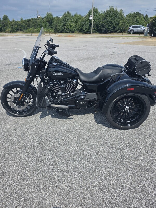 FLRT 2025 Freewheeler - Photo 7