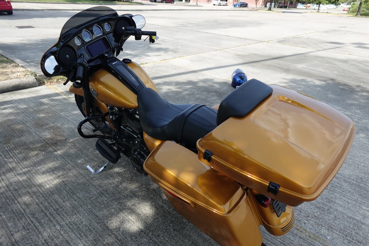2023 Harley-Davidson Street Glide Special FLHXS - Photo 6