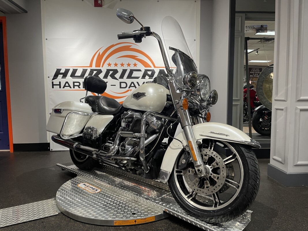 2020 Harley-Davidson Road King - Photo 2