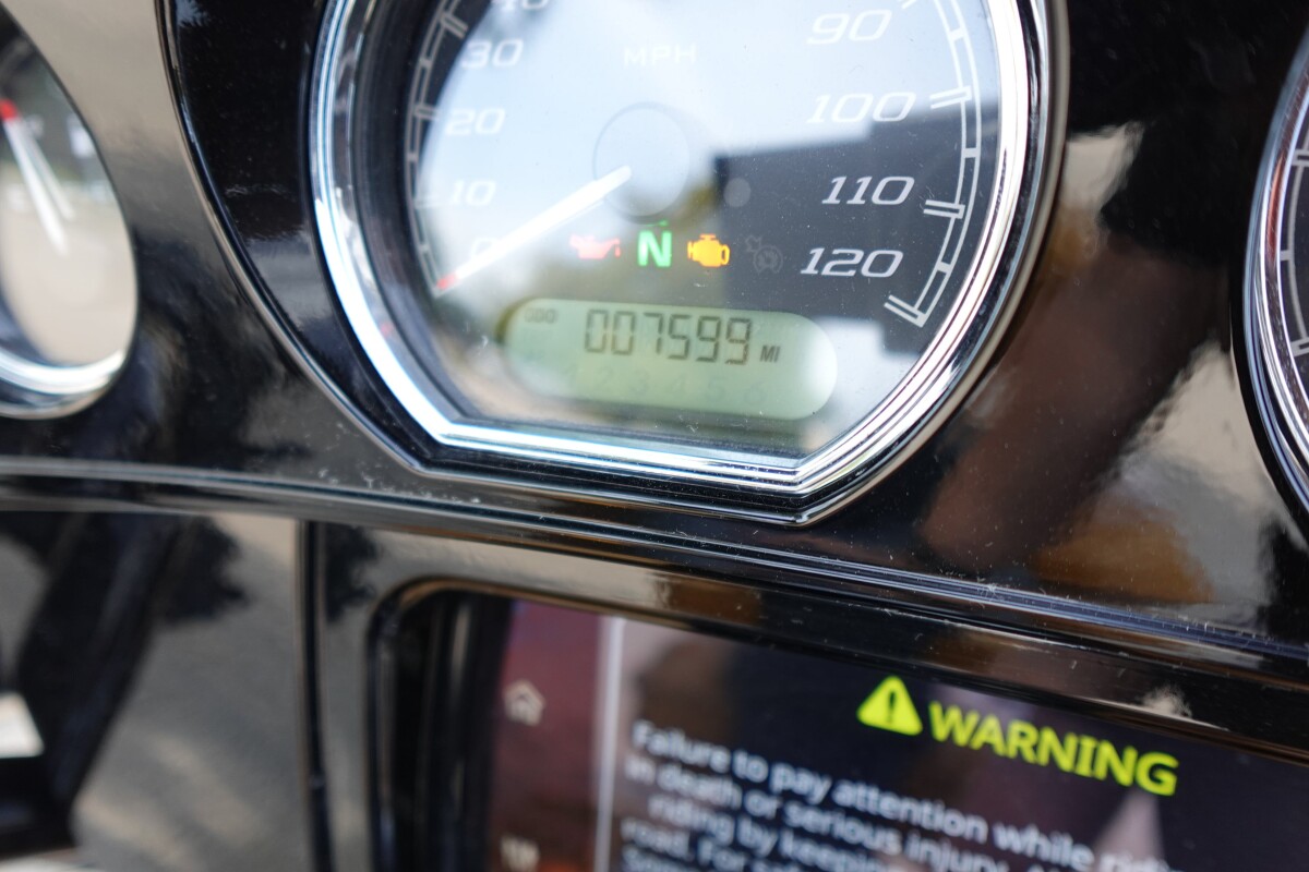 2023 Harley-Davidson Street Glide Special FLHXS - Photo 10