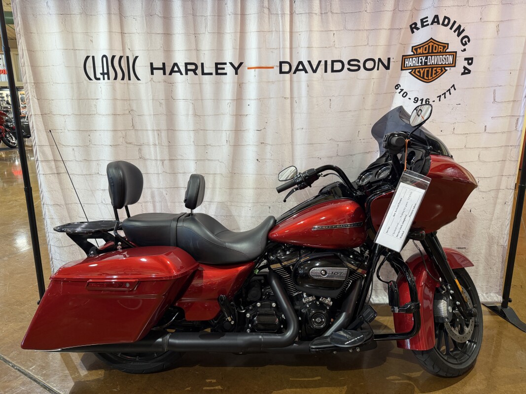 趣味 STREET Street Glide™ | Classic Harley-Davidson