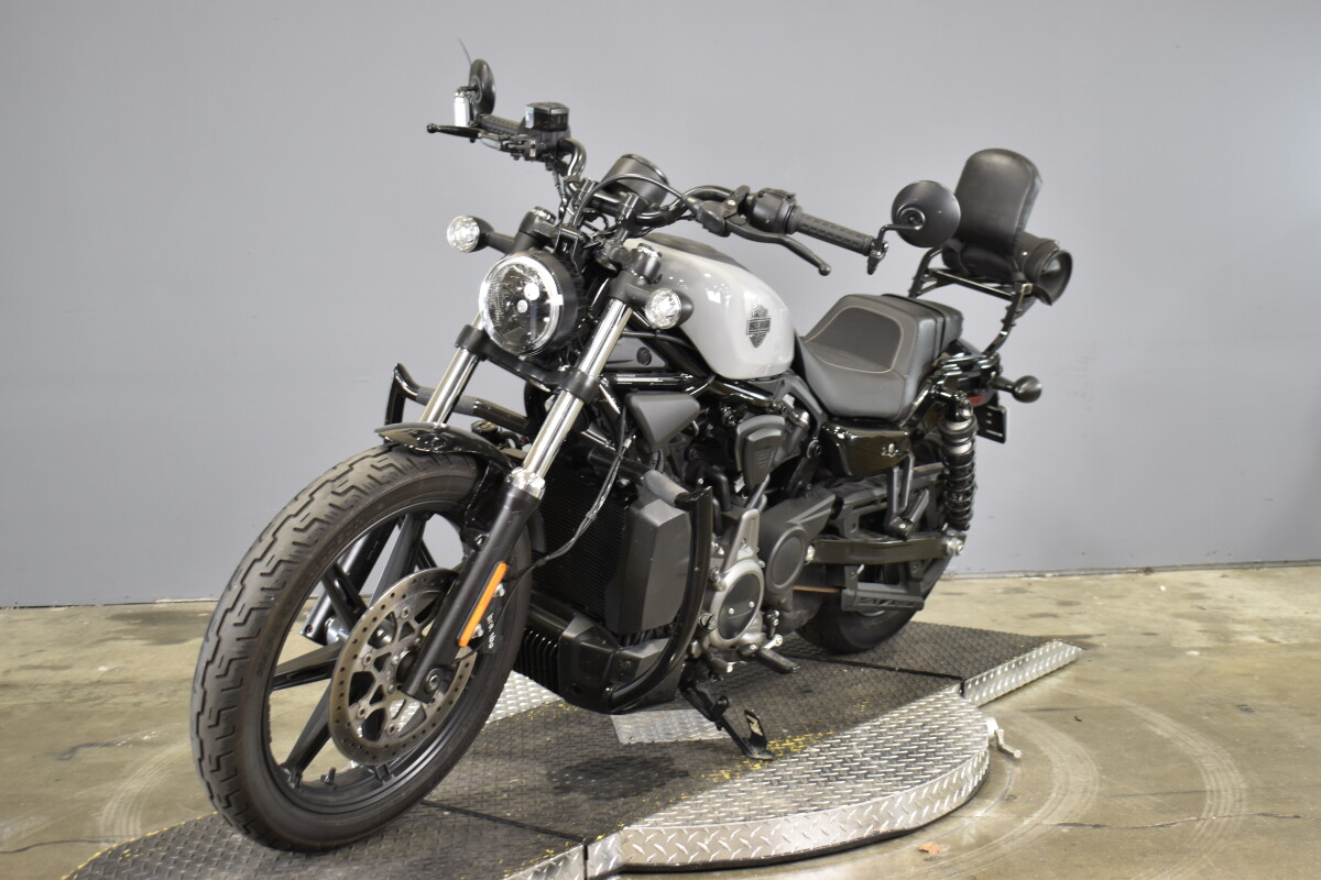 2024 Harley-Davidson Nightster RH975 - Photo 4