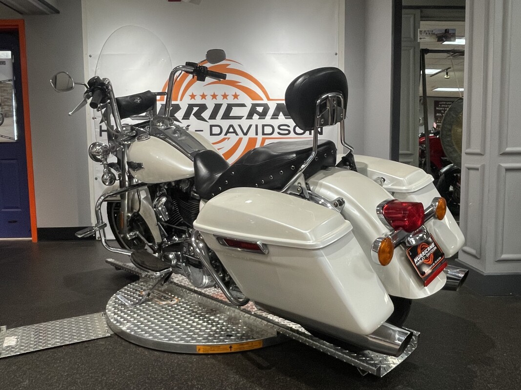 2020 Harley-Davidson Road King - Photo 6