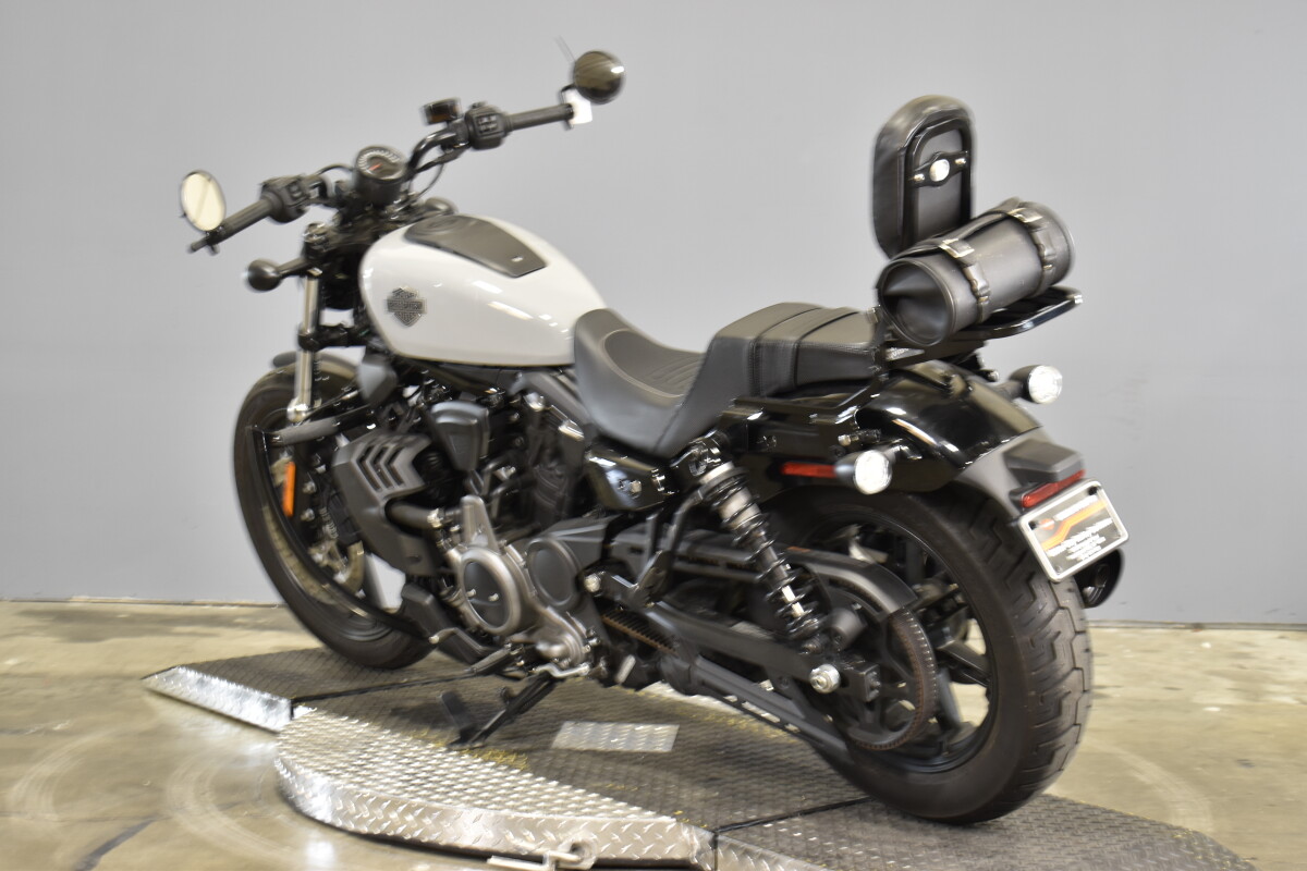 2024 Harley-Davidson Nightster RH975 - Photo 6