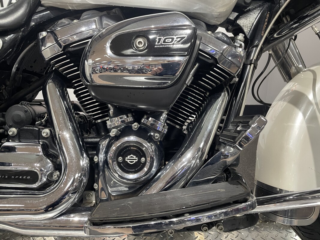 2020 Harley-Davidson Road King - Photo 10