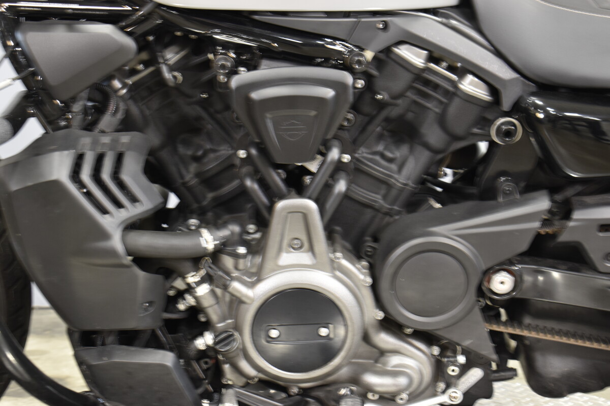 2024 Harley-Davidson Nightster RH975 - Photo 10