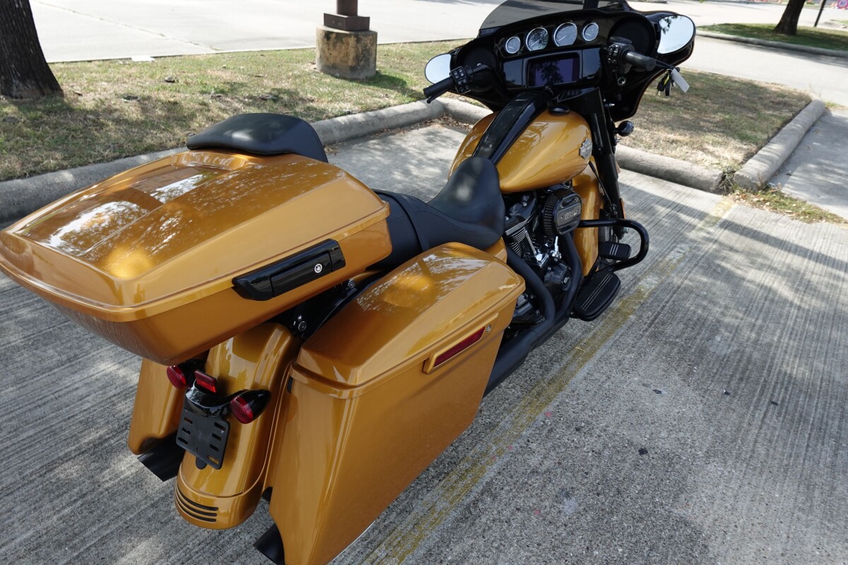 2023 Harley-Davidson Street Glide Special FLHXS - Photo 8