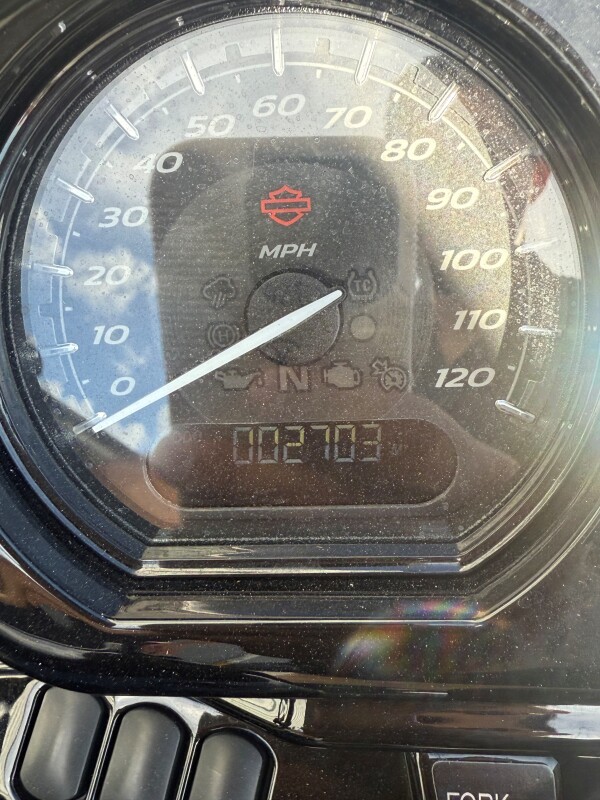 2021 Harley-Davidson CVO Road Glide Black Hole - Photo 6