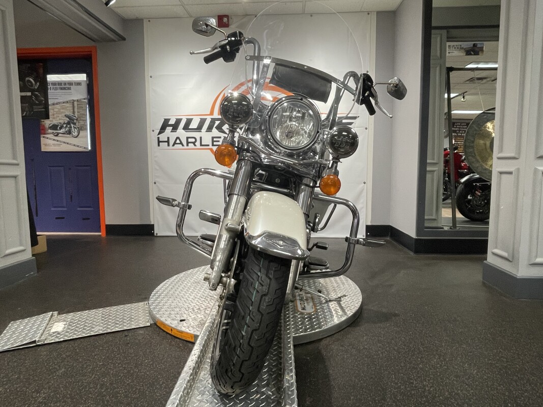2020 Harley-Davidson Road King - Photo 3