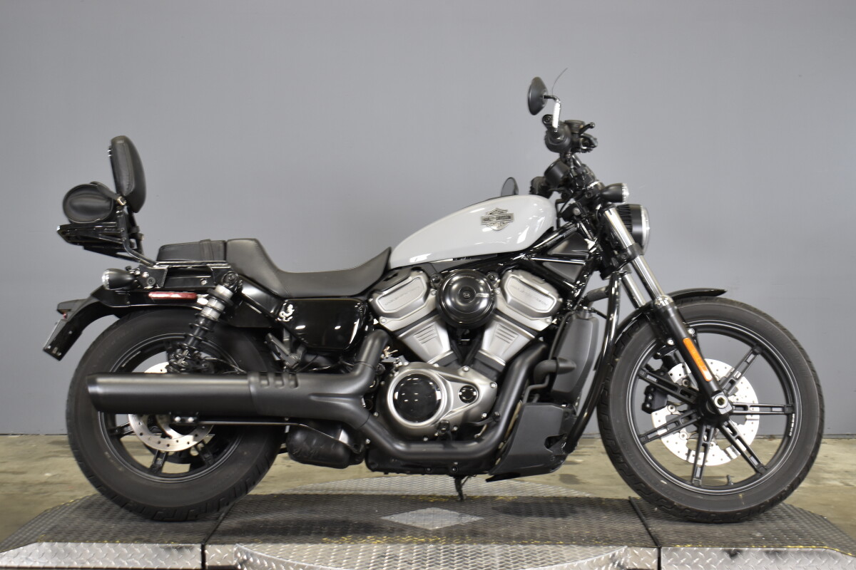 2024 Harley-Davidson Nightster RH975