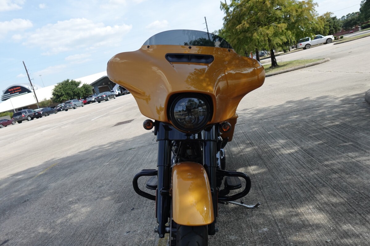 2023 Harley-Davidson Street Glide Special FLHXS - Photo 3