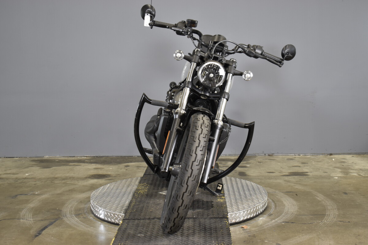 2024 Harley-Davidson Nightster RH975 - Photo 3