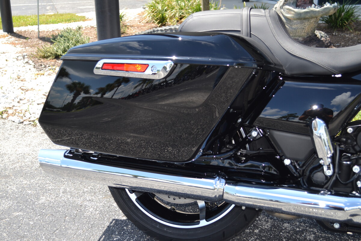 2025 Harley-Davidson Street Glide - FLHX - Photo 6